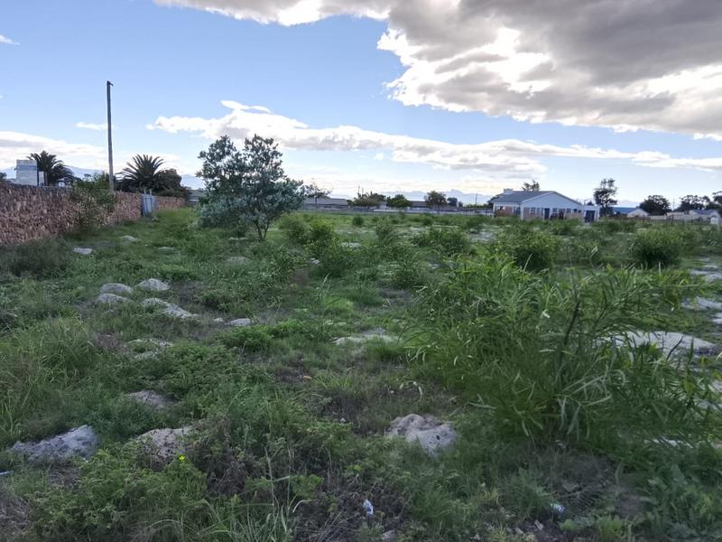 Commercial Property for Sale in Albertinia Western Cape